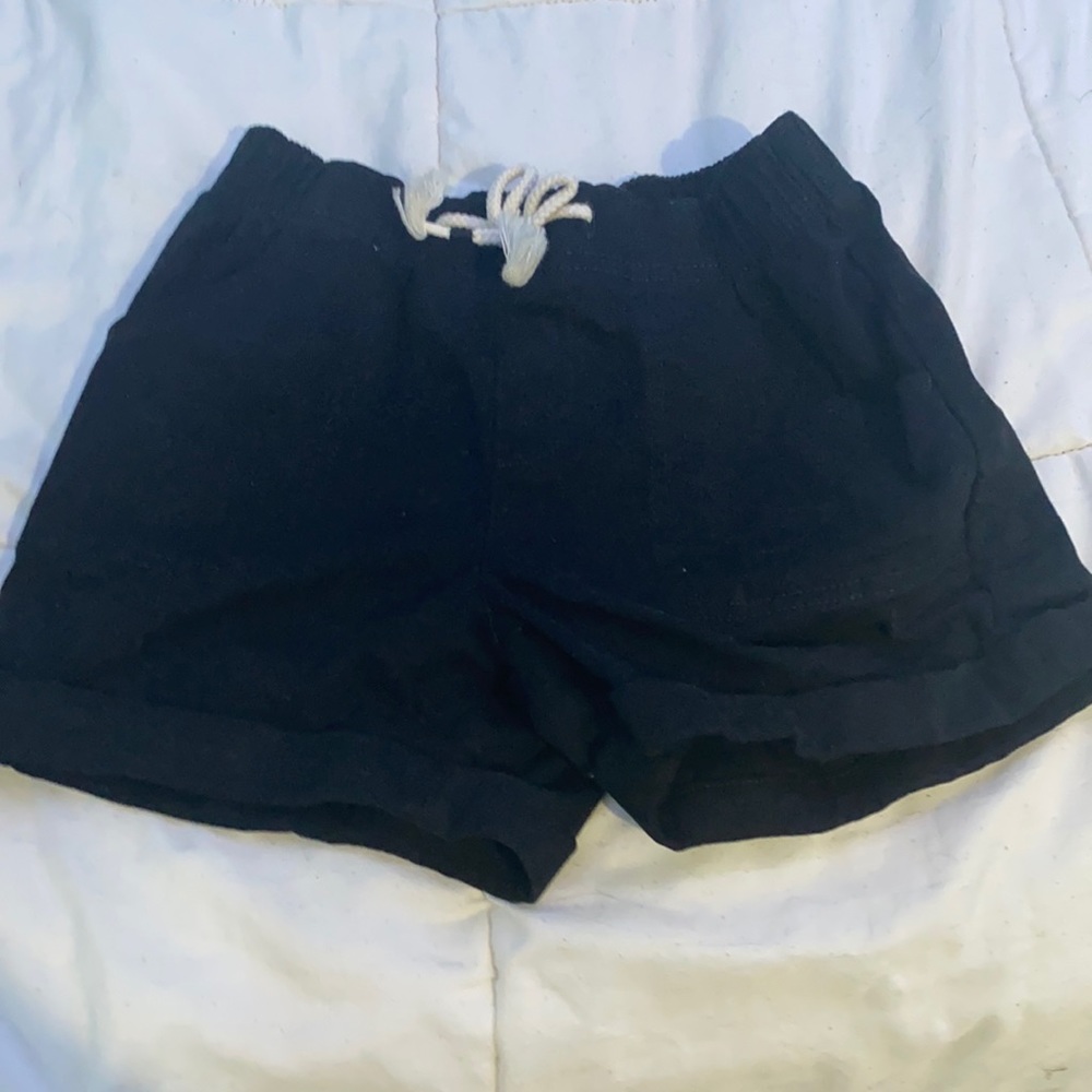 Girls shorts